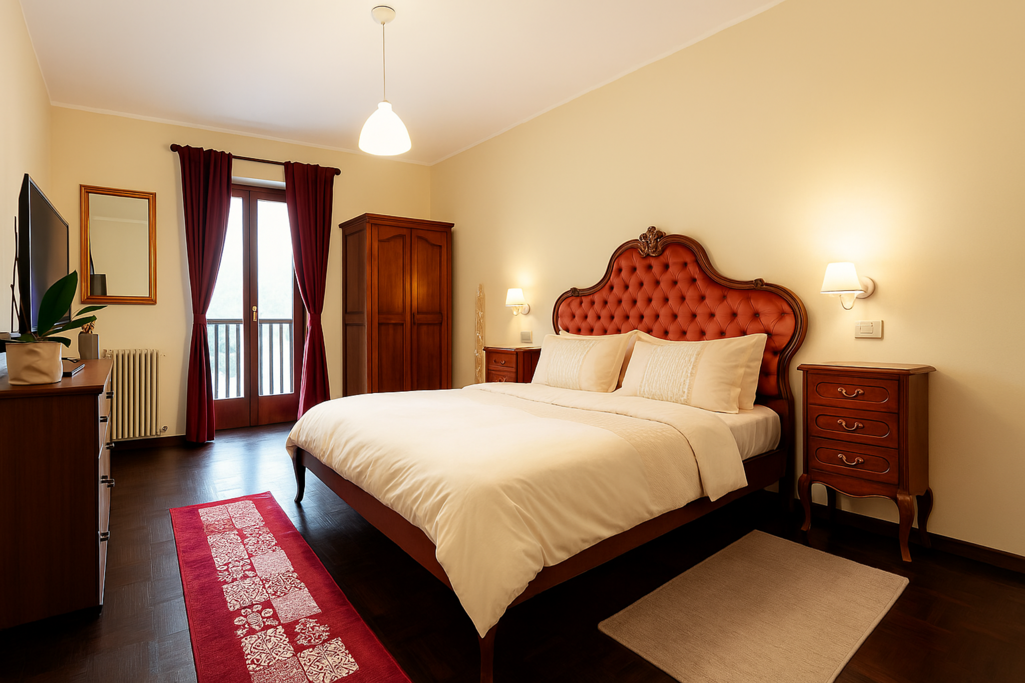 Hospitality Valentini Hotels